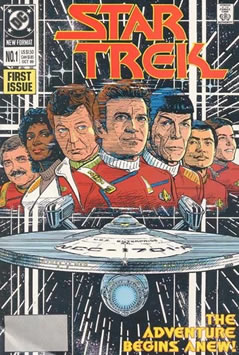 Star Trek (1989)