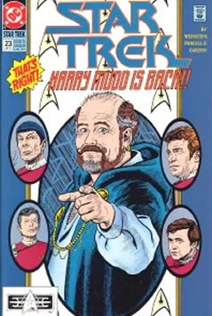 Star Trek (1989) #23