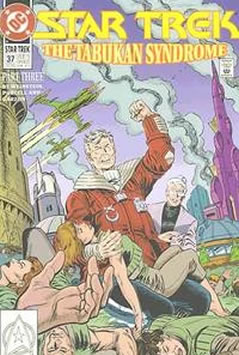 Star Trek (1989) #37