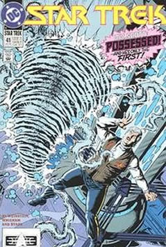 Star Trek (1989) #41