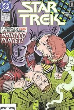 Star Trek (1989) #44