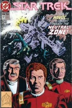 Star Trek (1989) #47