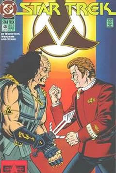 Star Trek (1989) #48