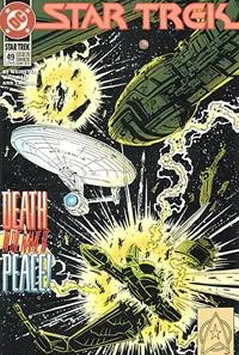 Star Trek (1989) #49