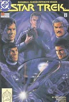 Star Trek (1989) #50