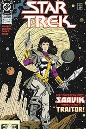 Star Trek (1989) #51