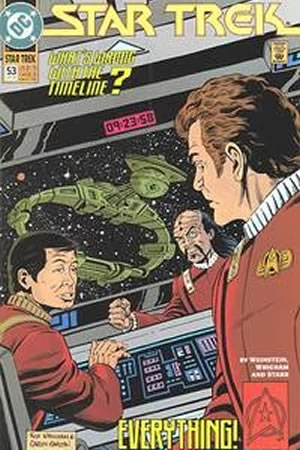 Star Trek (1989) #53