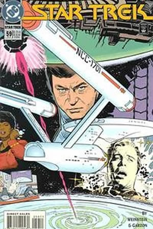 Star Trek (1989) #59