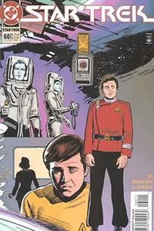 Star Trek (1989) #60