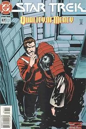 Star Trek (1989) #67