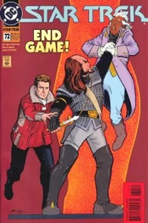 Star Trek (1989) #72