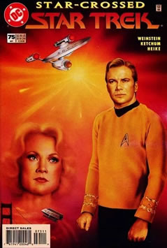 Star Trek (1989) #75