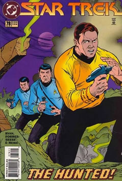 Star Trek (1989) #78