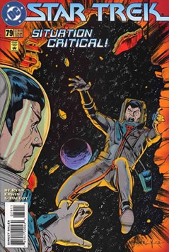 Star Trek (1989) #79