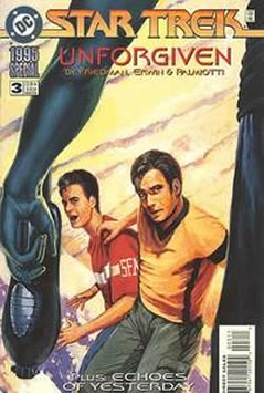 Star Trek (1989) Special 1995