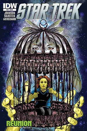 Star Trek (2011) #54