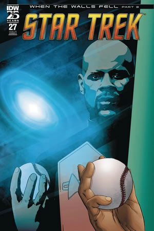 Star Trek (2022) #27