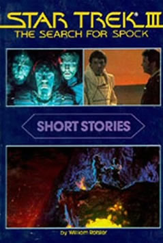 Star Trek III Short Stories