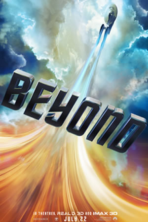 Star Trek Beyond