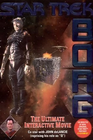Borg
