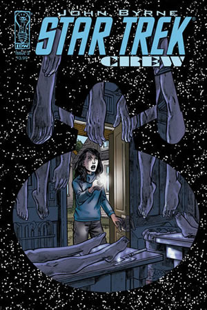 Star Trek: Crew #3