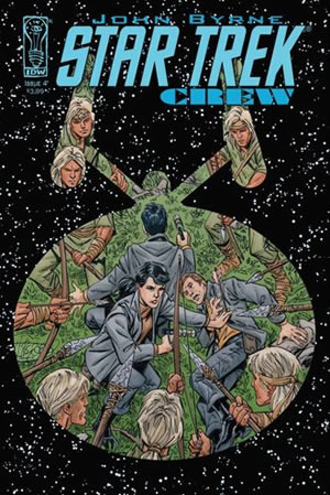Star Trek: Crew #4