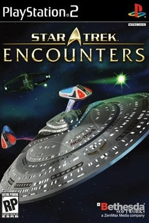 Encounters