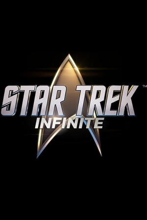 Star Trek: Infinite