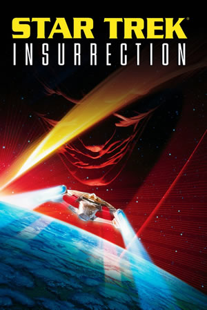 Insurrection