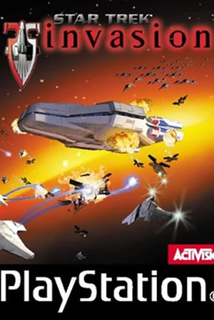 Star Trek: Invasion