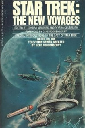 New Voyages