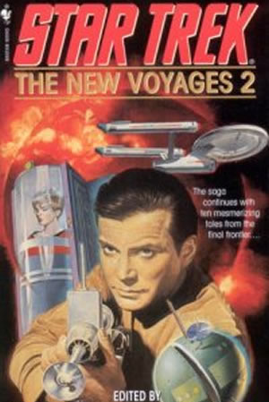 New Voyages 2