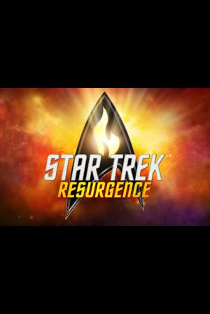 Star Trek: Resurgence