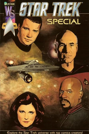Star Trek: Special
