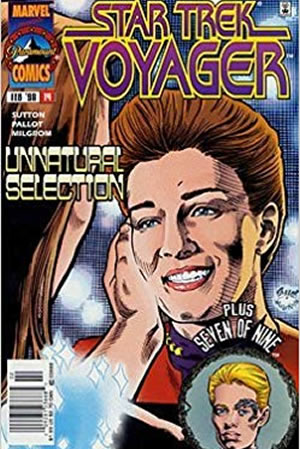 Star Trek Voyager (1996)