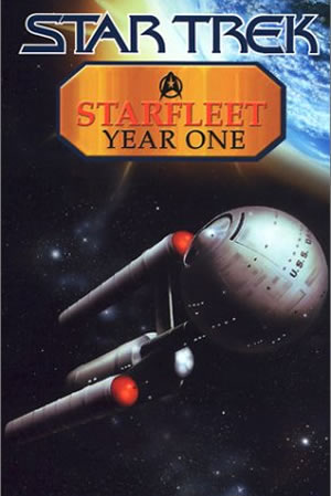 Starfleet: Year One