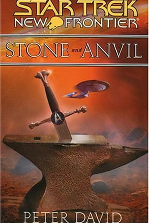 Stone and Anvil