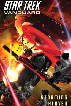 Storming Heaven