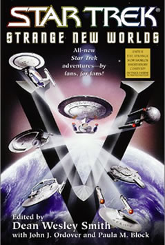 A Girl for Every Star