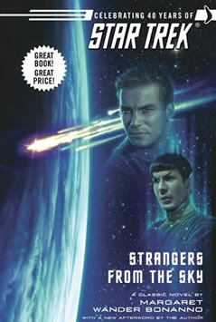 Strangers from the Sky