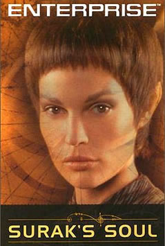 Surak's Soul