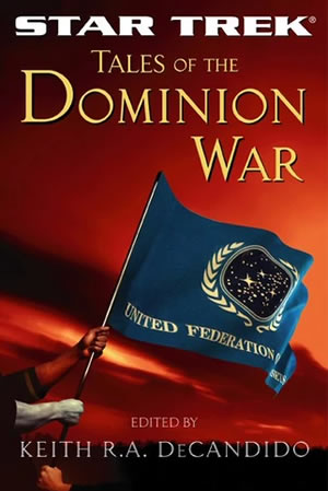 Tales of the Dominion War