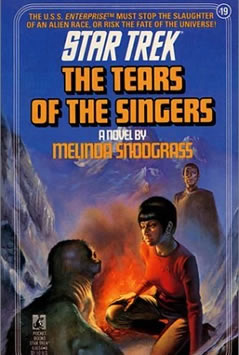 Tears of the Singers