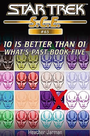 10 is Better Than 01