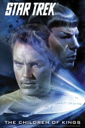 The Children of Kings