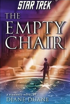 The Empty Chair