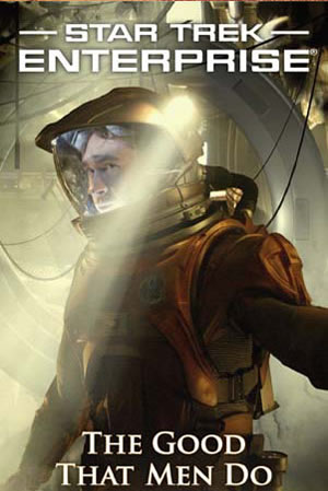 The Good That Men Do