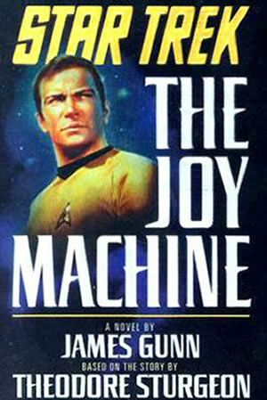 The Joy Machine