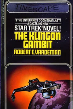 Klingon Gambit