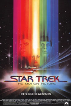 Star Trek: The Motion Picture